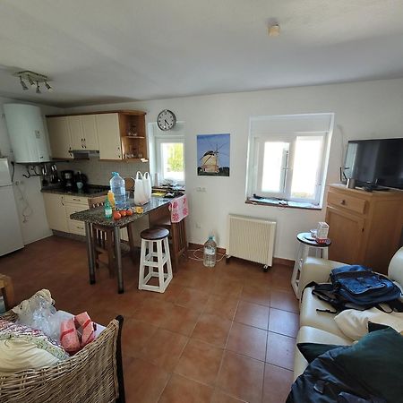 Apartament Casa Levante Vejer de la Frontera Eksteriør billede